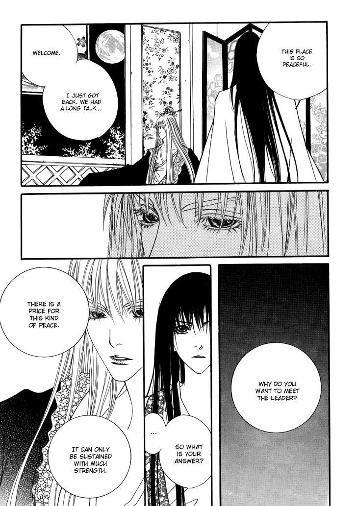 Read Saver Manga Online
