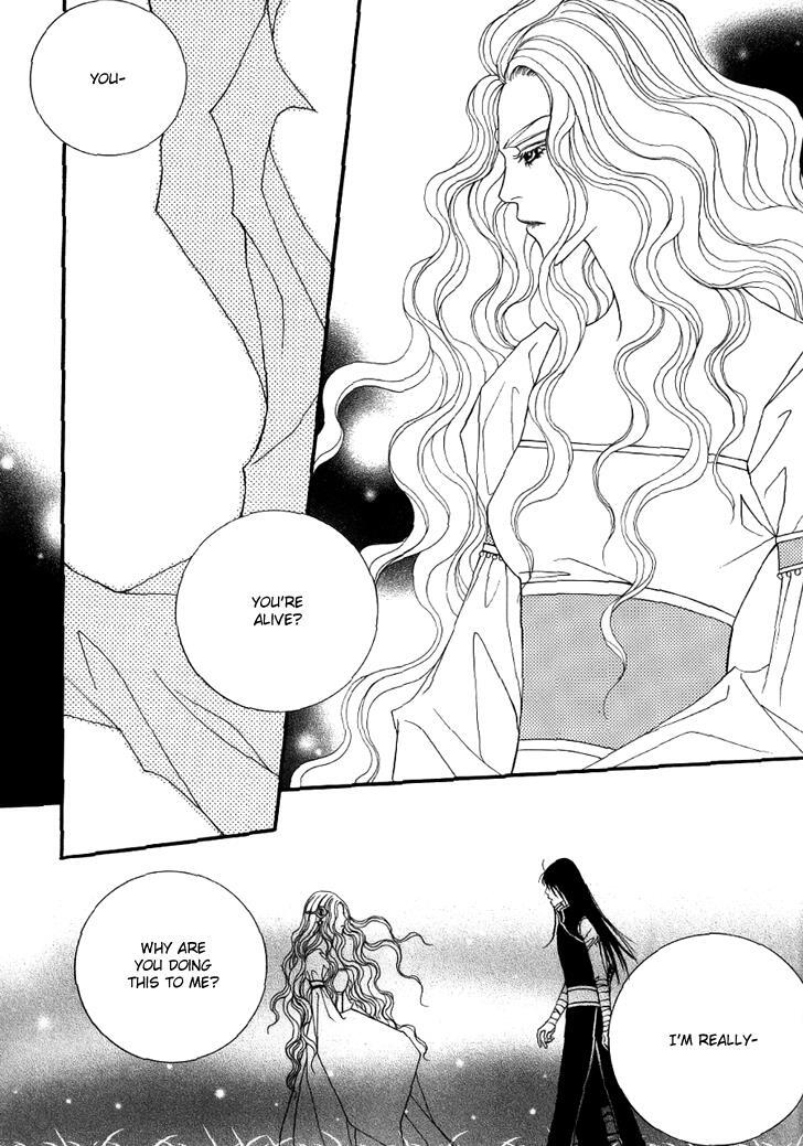 Read Saver Manga Online