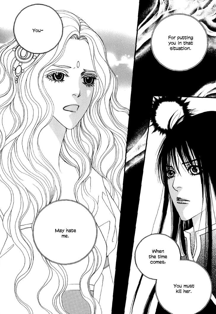 Read Saver Manga Online
