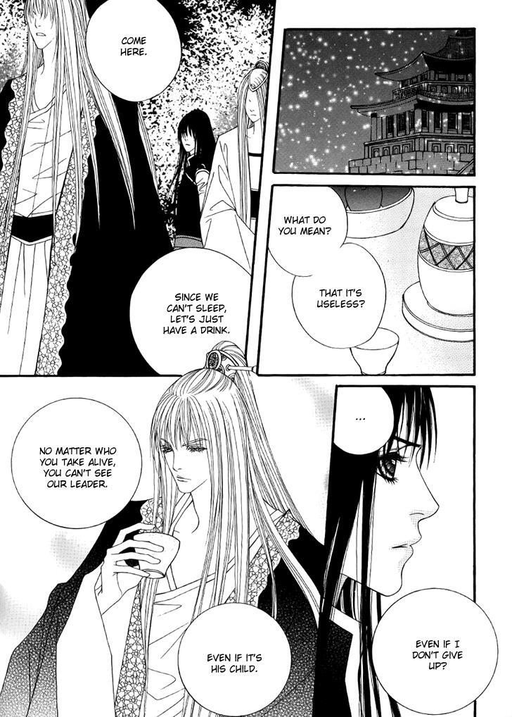 Read Saver Manga Online
