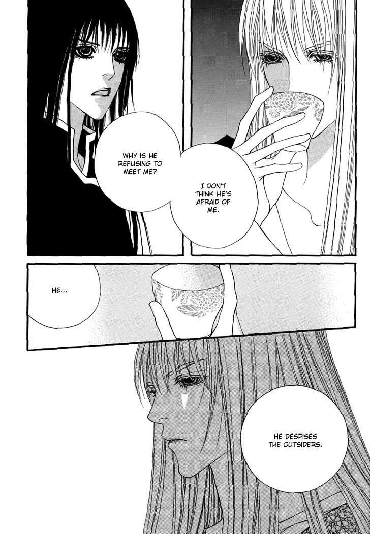Read Saver Manga Online