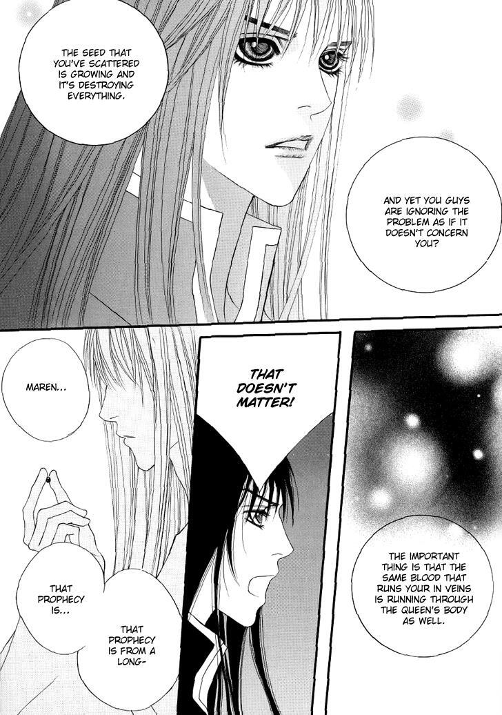 Read Saver Manga Online