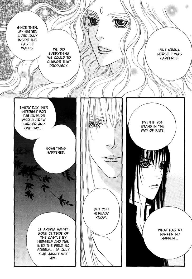 Read Saver Manga Online