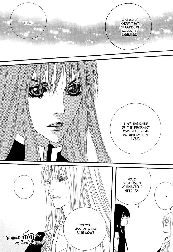 Read Saver Manga Online