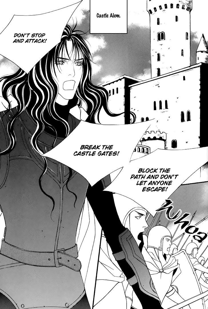 Read Saver Manga Online