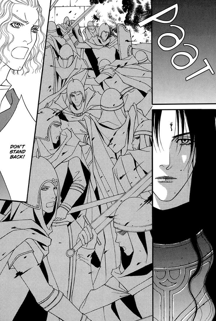 Read Saver Manga Online