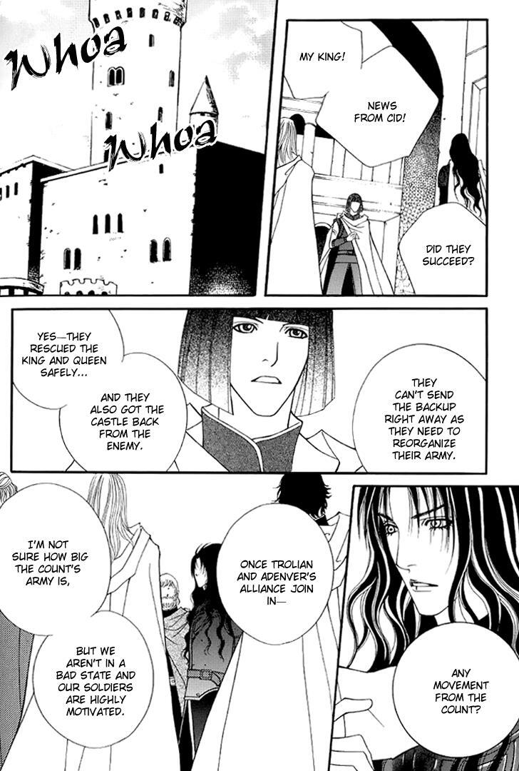 Read Saver Manga Online