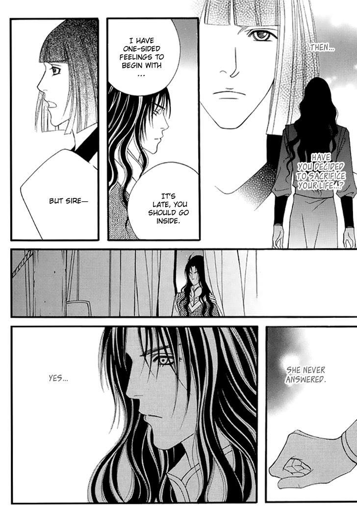 Read Saver Manga Online
