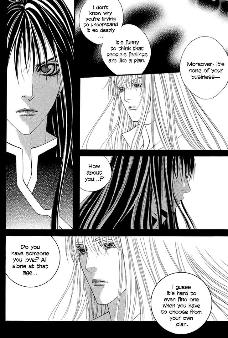 Read Saver Manga Online