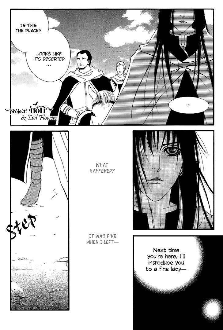 Read Saver Manga Online