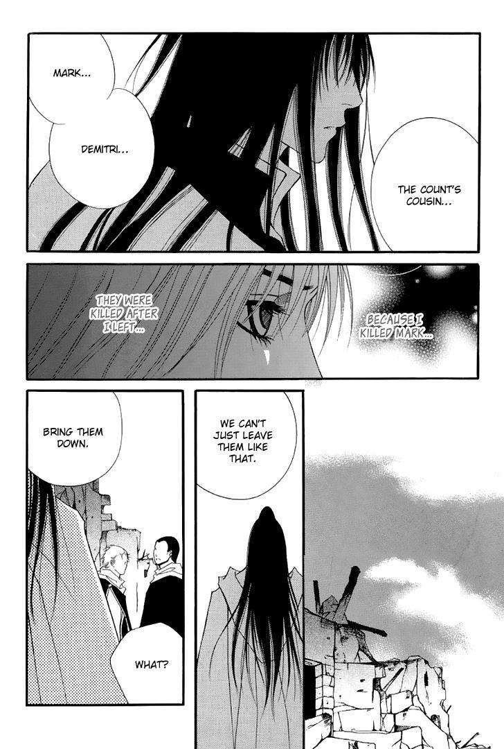Read Saver Manga Online