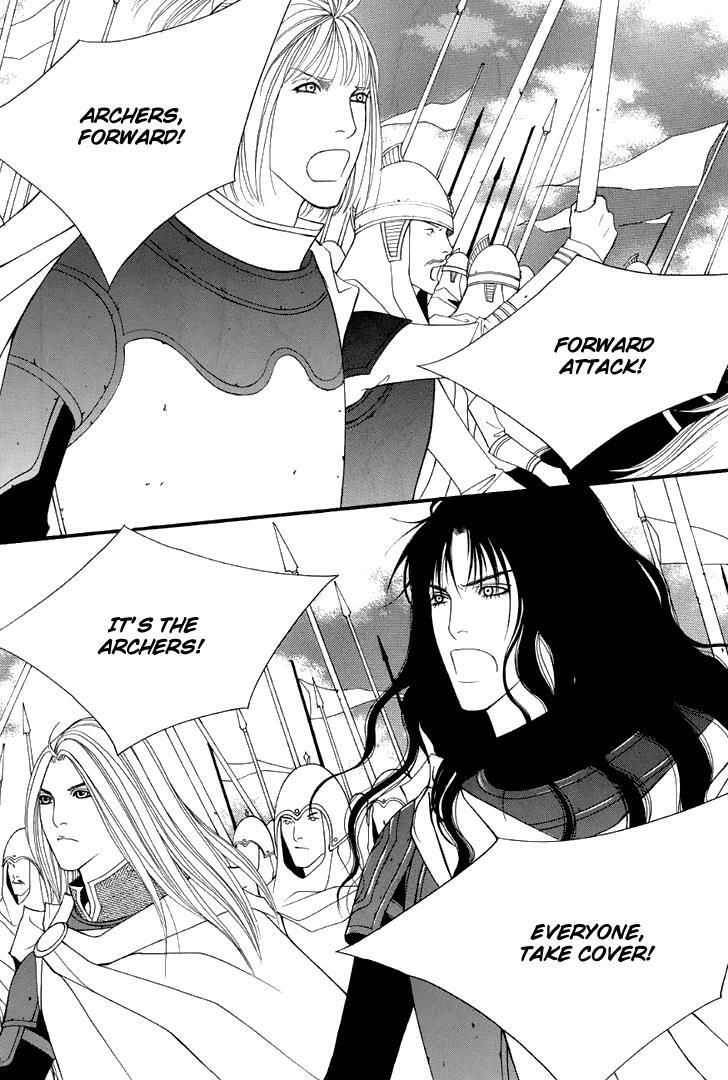 Read Saver Manga Online