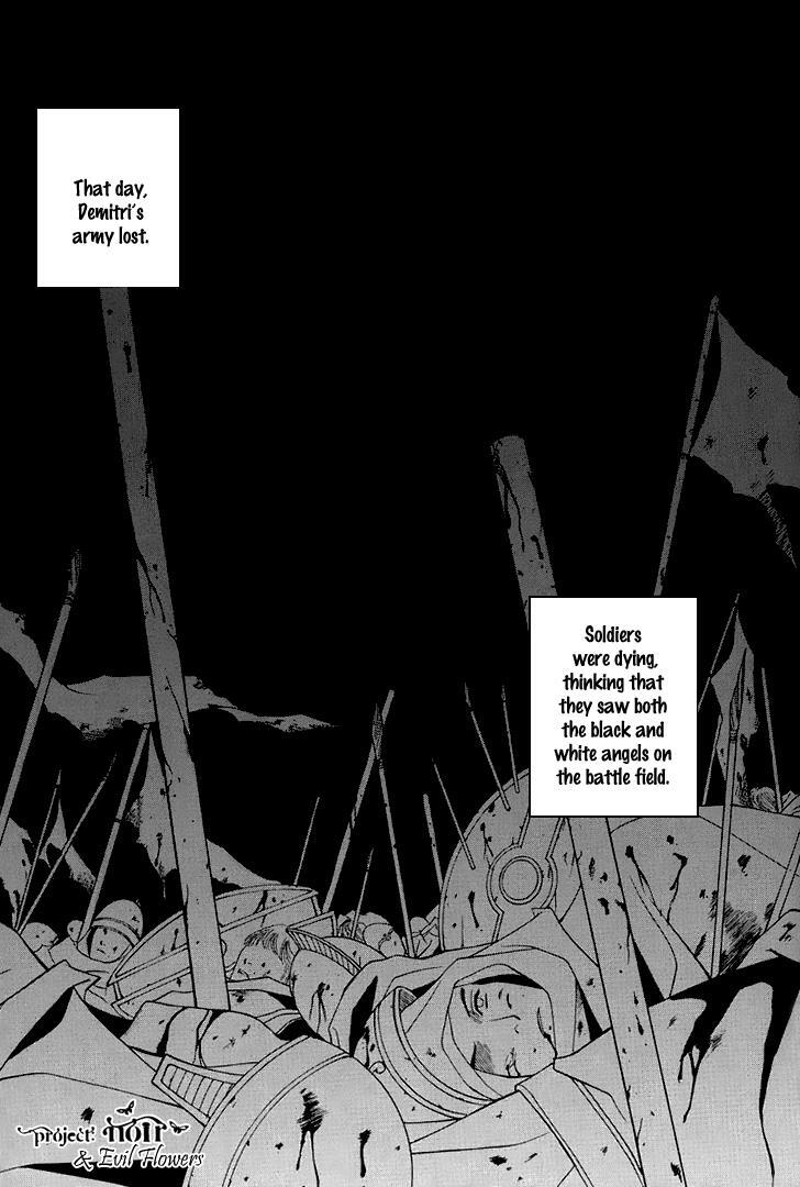 Read Saver Manga Online