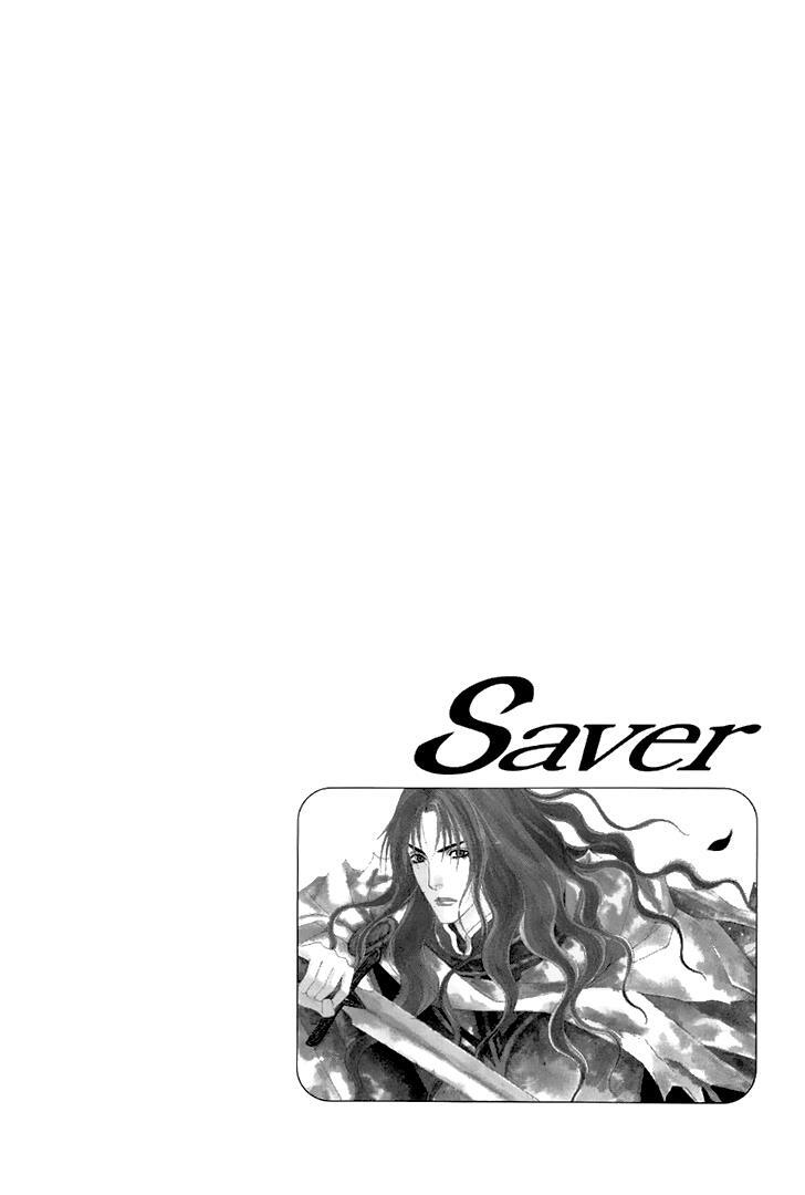 Read Saver Manga Online