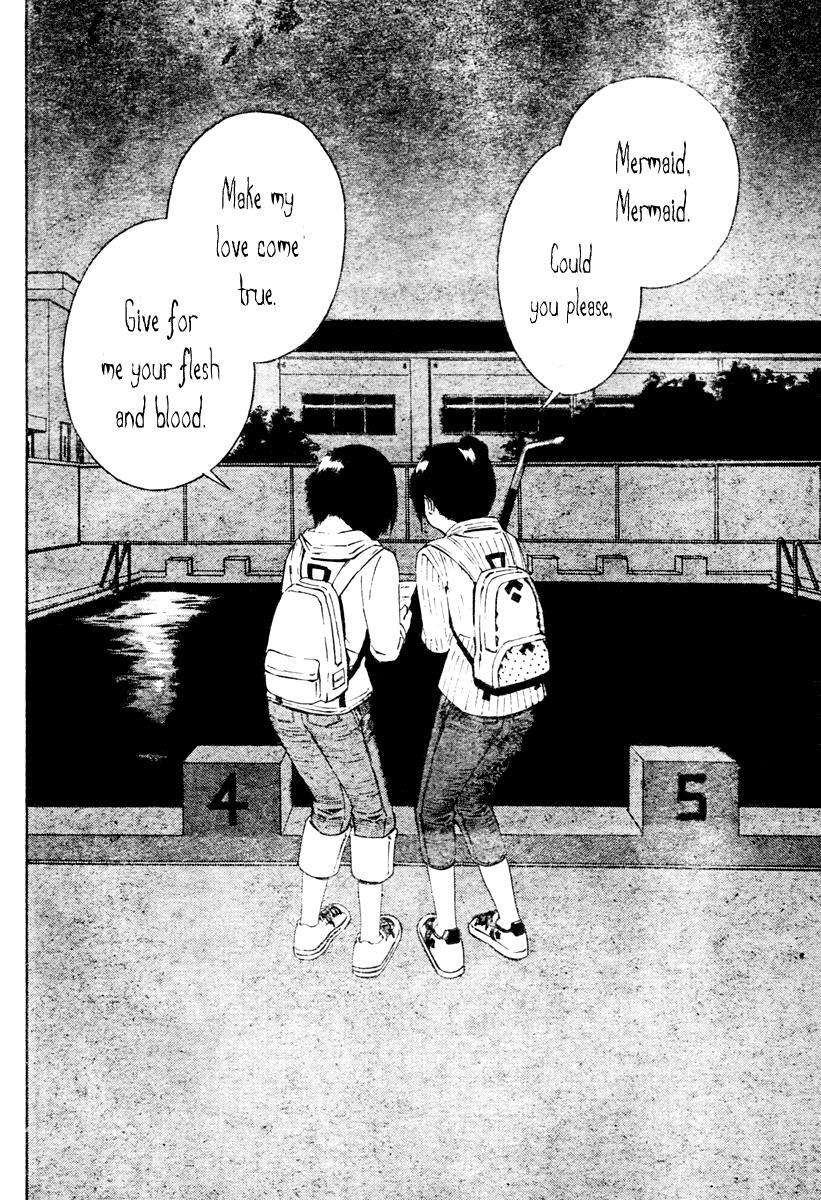 Read School Ningyo Manga Online