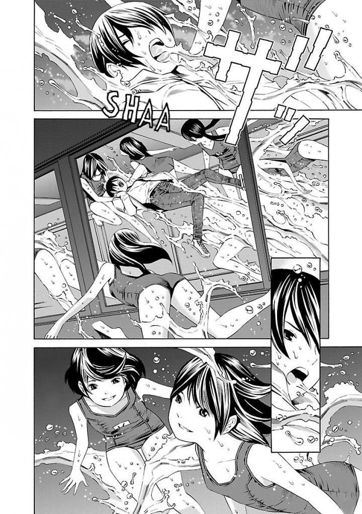 Read School Ningyo Manga Online