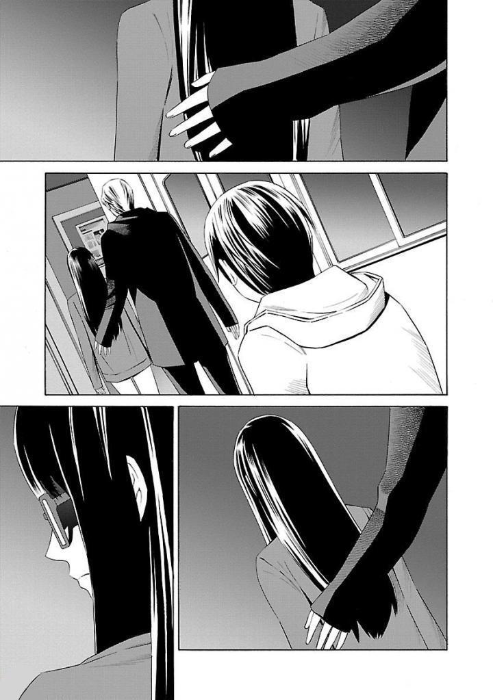 Read School Ningyo Manga Online