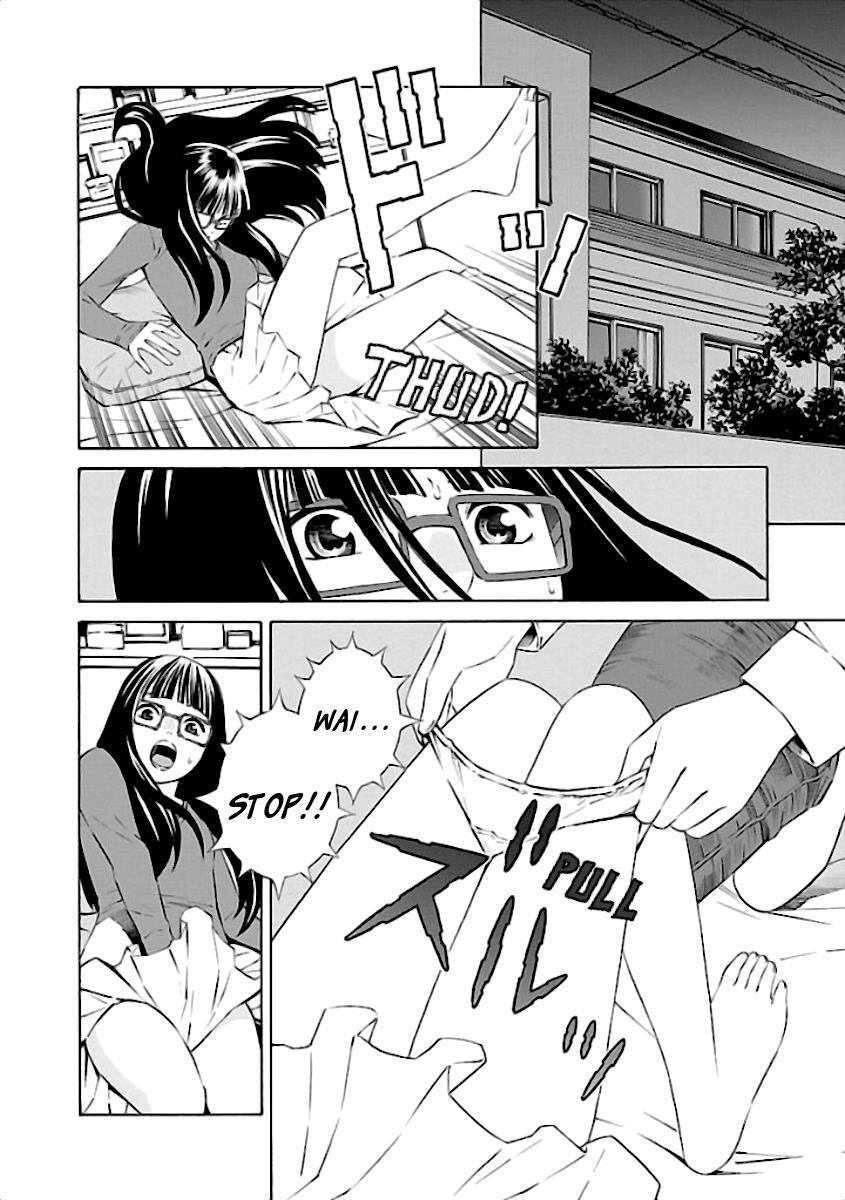 Read School Ningyo Manga Online
