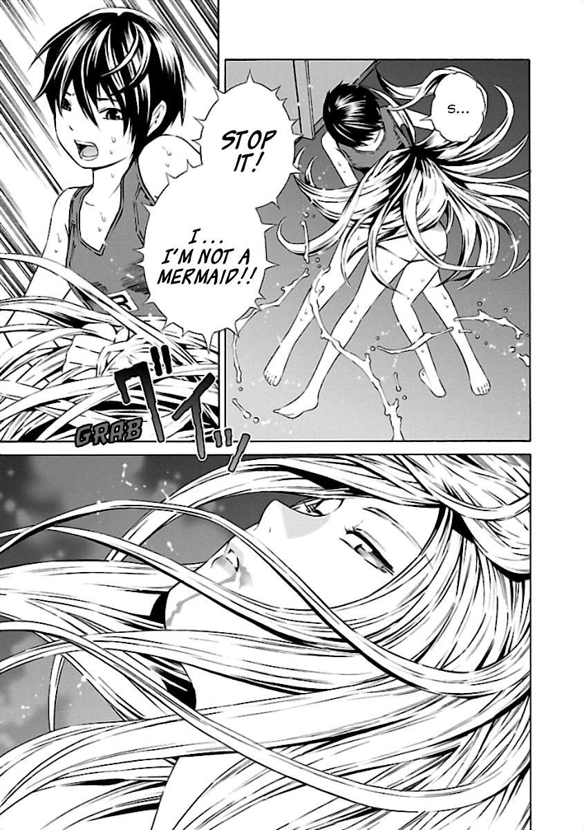 Read School Ningyo Manga Online