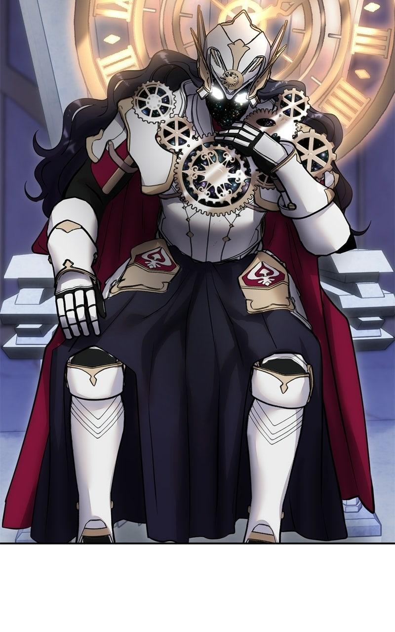 Read Secretly More Powerful than the Hero Manga Online