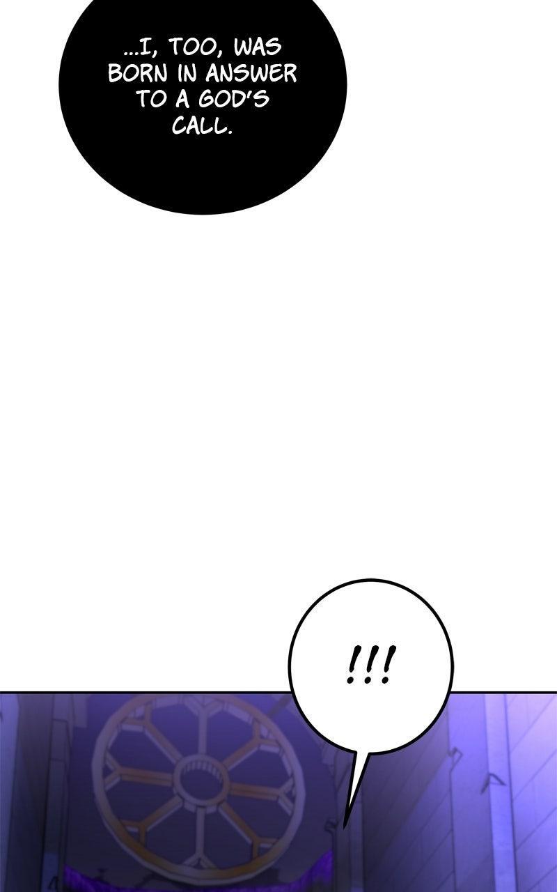 Read Secretly More Powerful than the Hero Manga Online