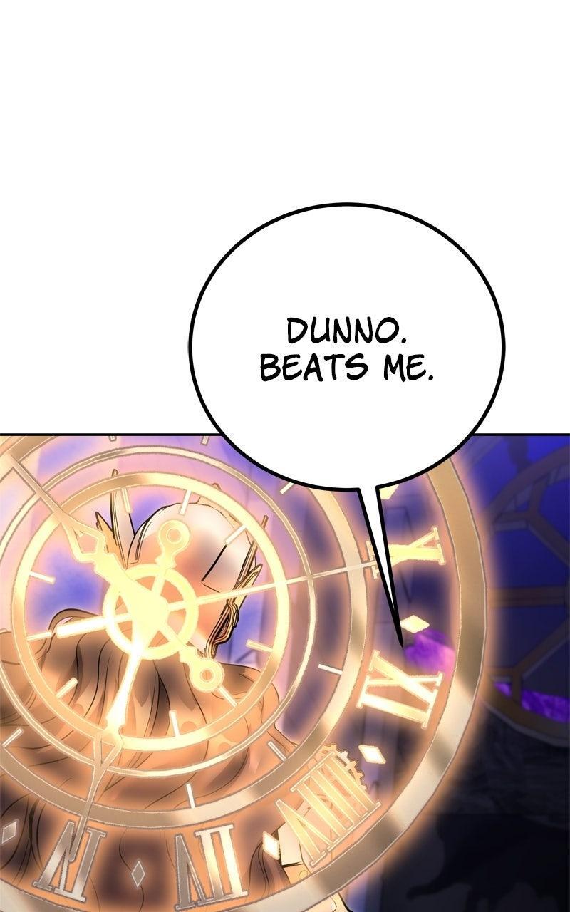 Read Secretly More Powerful than the Hero Manga Online