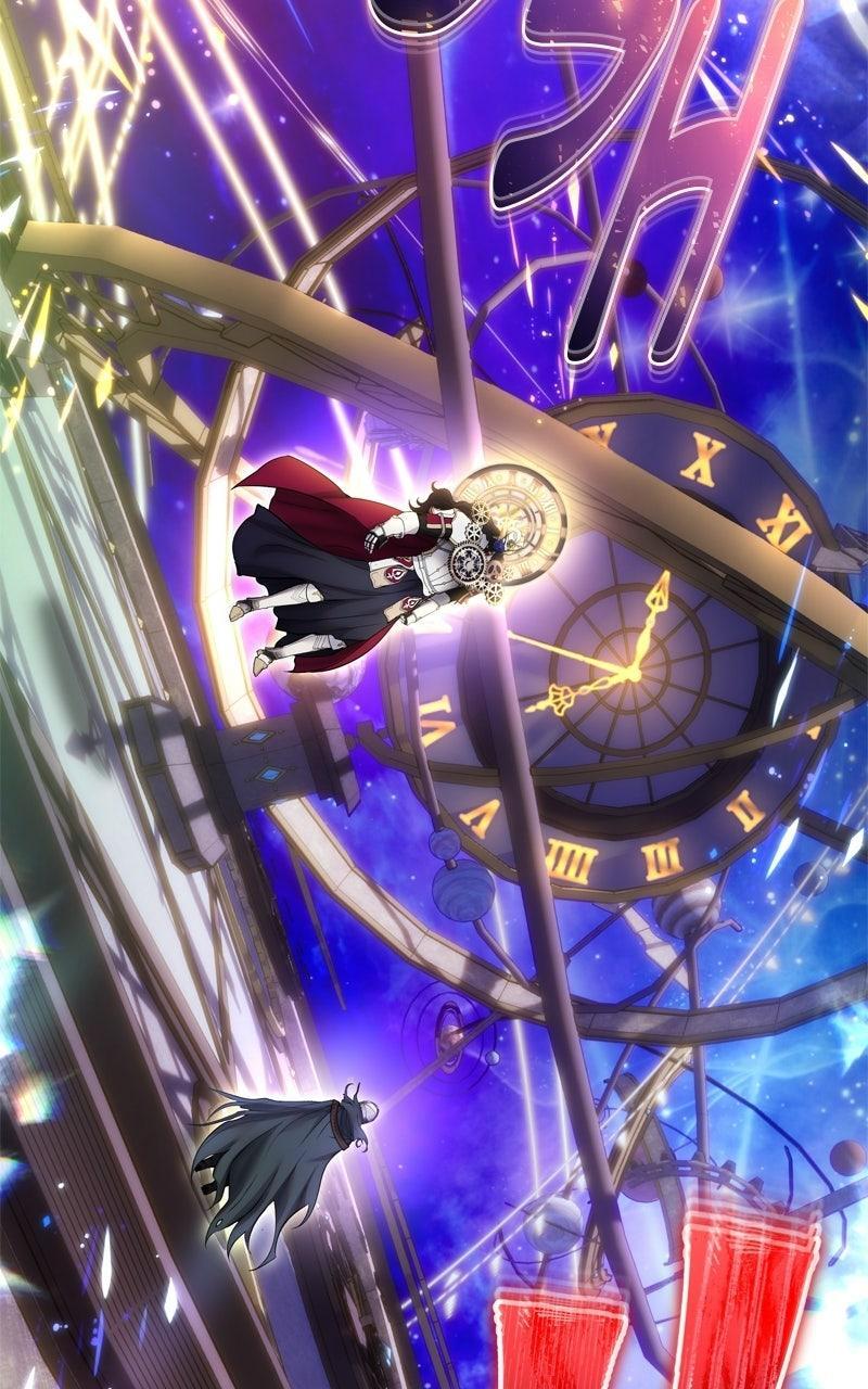 Read Secretly More Powerful than the Hero Manga Online