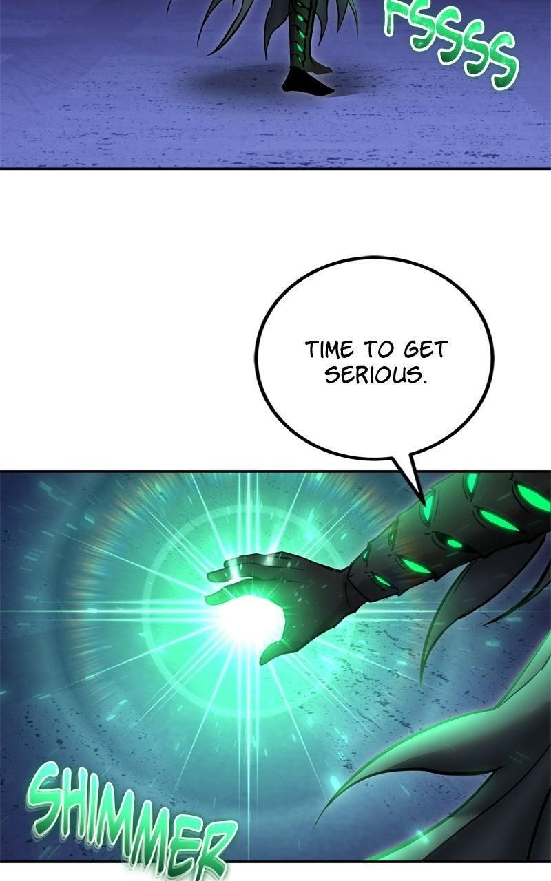 Read Secretly More Powerful than the Hero Manga Online