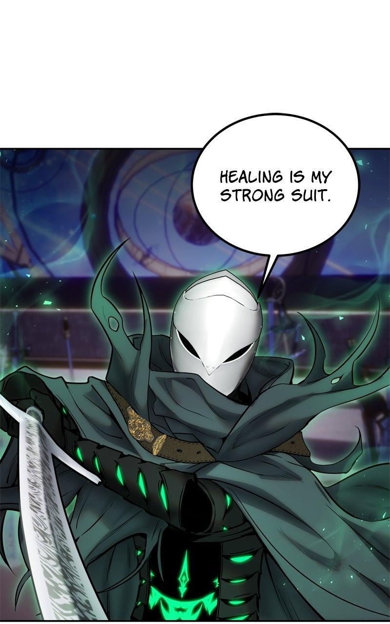 Read Secretly More Powerful than the Hero Manga Online