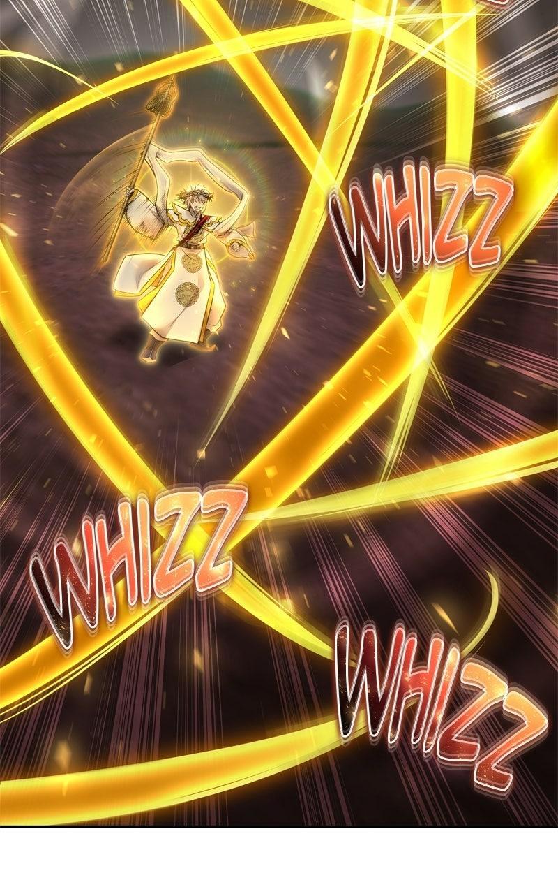 Read Secretly More Powerful than the Hero Manga Online