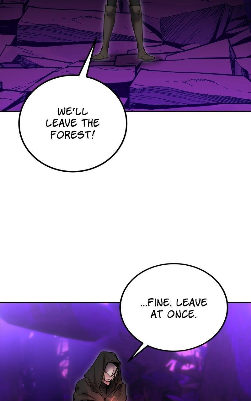 Read Secretly More Powerful than the Hero Manga Online