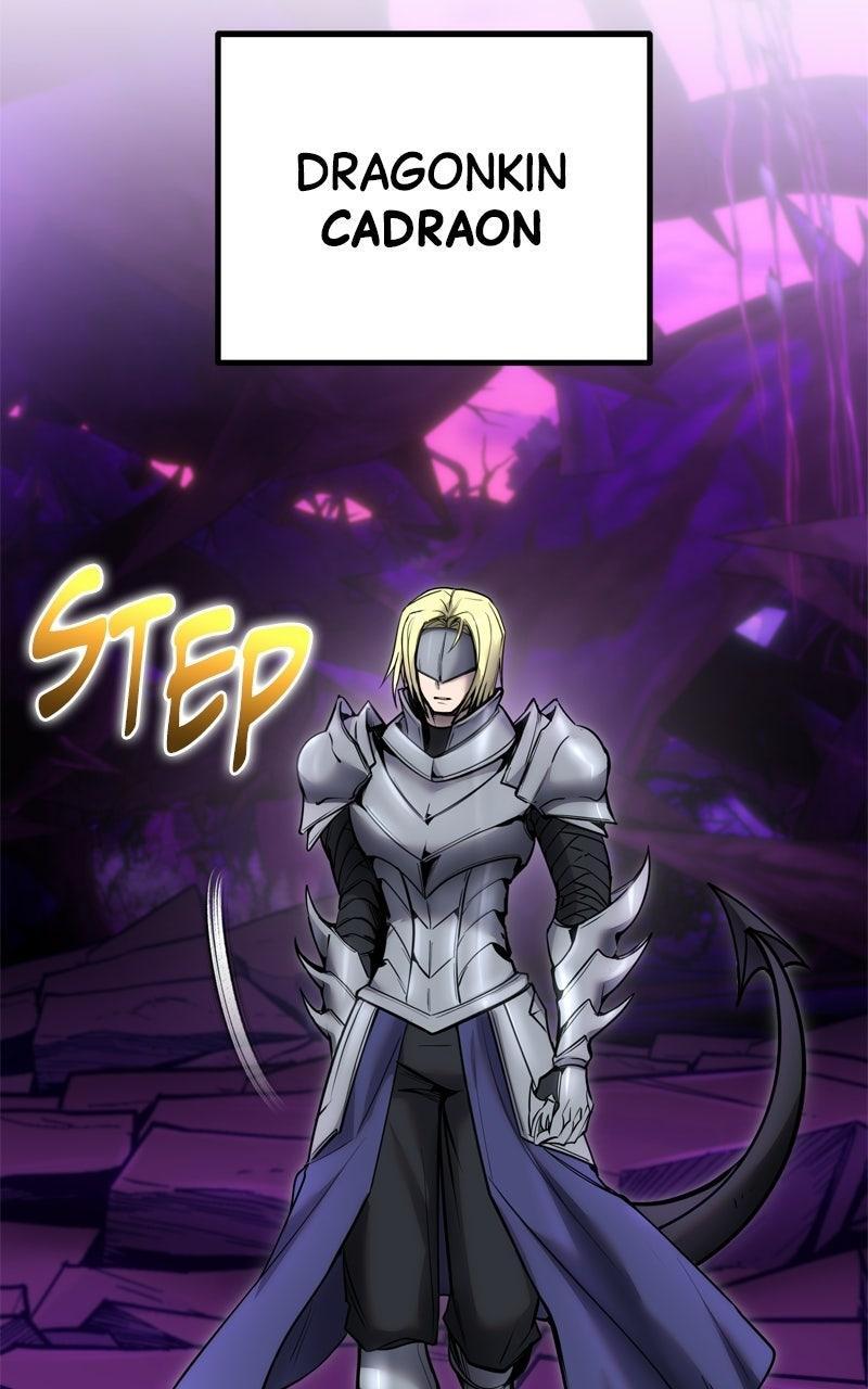 Read Secretly More Powerful than the Hero Manga Online