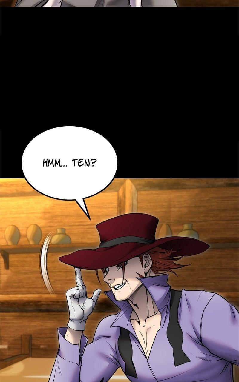Read Secretly More Powerful than the Hero Manga Online