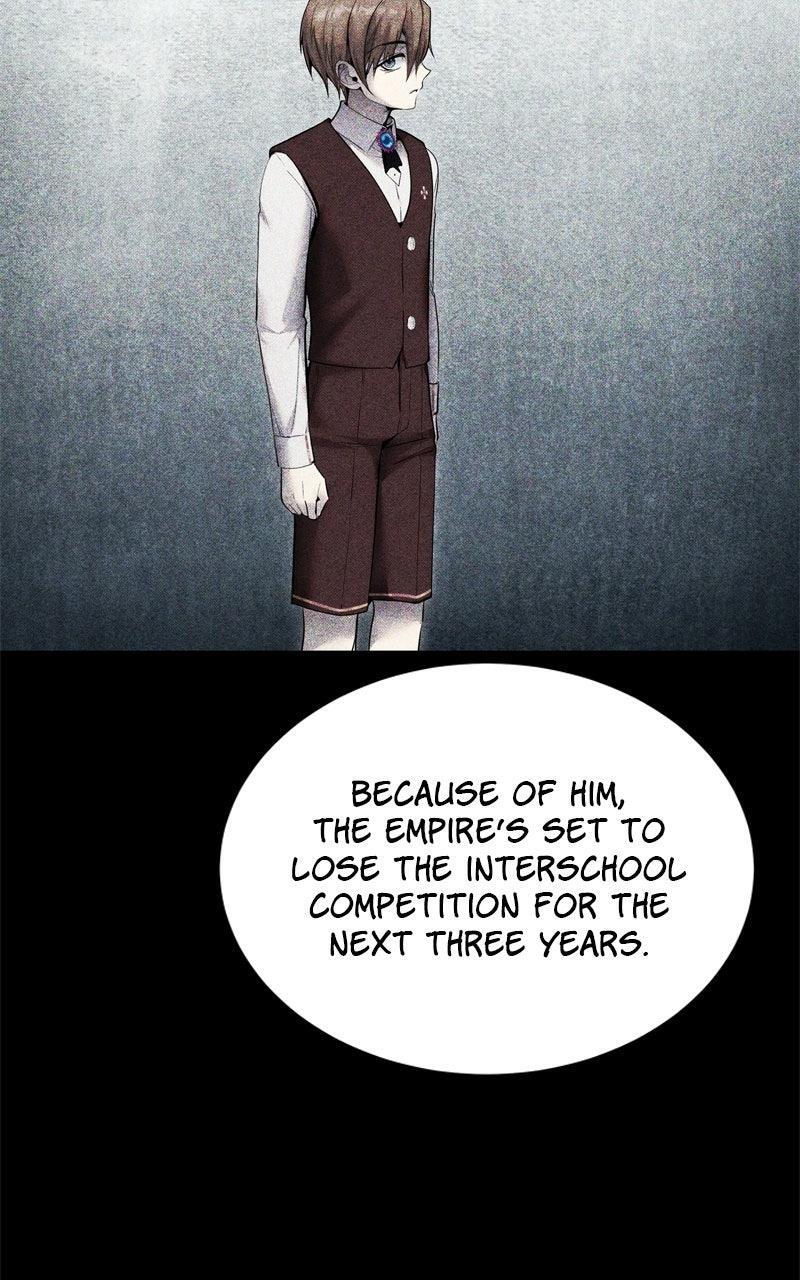 Read Secretly More Powerful than the Hero Manga Online