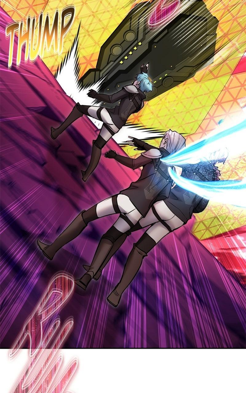Read Secretly More Powerful than the Hero Manga Online