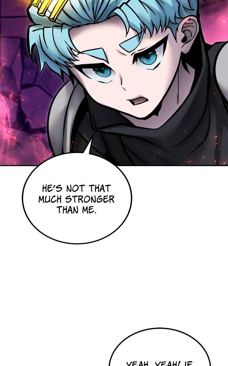 Read Secretly More Powerful than the Hero Manga Online