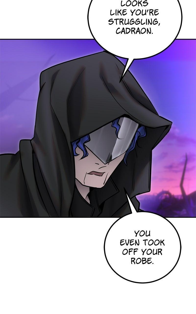 Read Secretly More Powerful than the Hero Manga Online