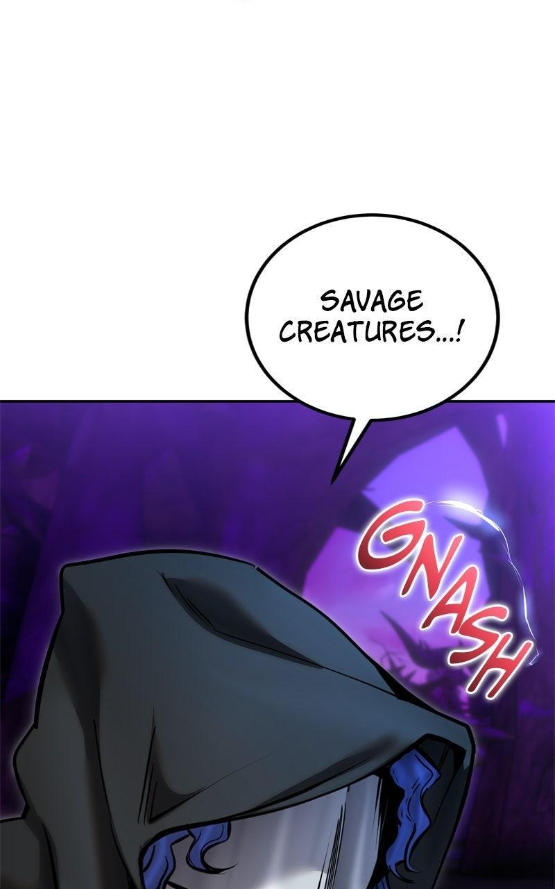 Read Secretly More Powerful than the Hero Manga Online