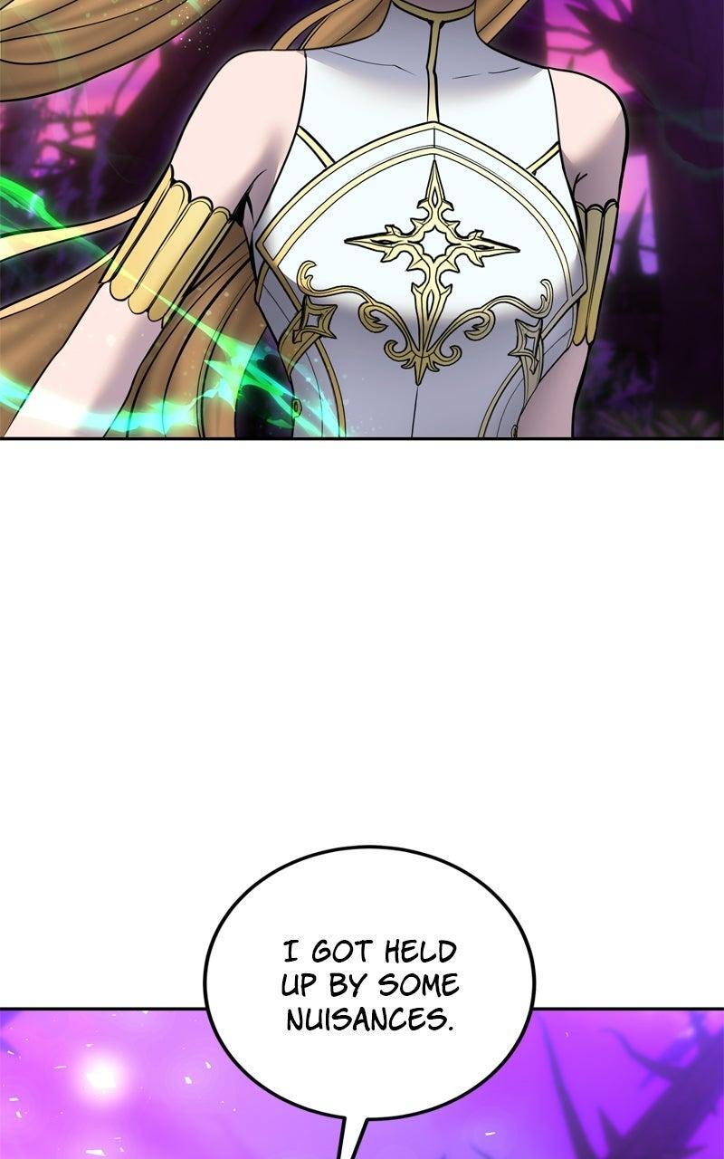 Read Secretly More Powerful than the Hero Manga Online
