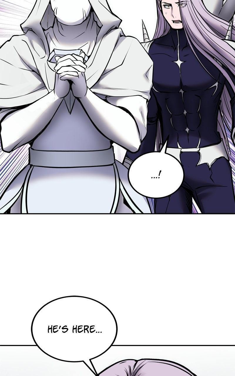 Read Secretly More Powerful than the Hero Manga Online