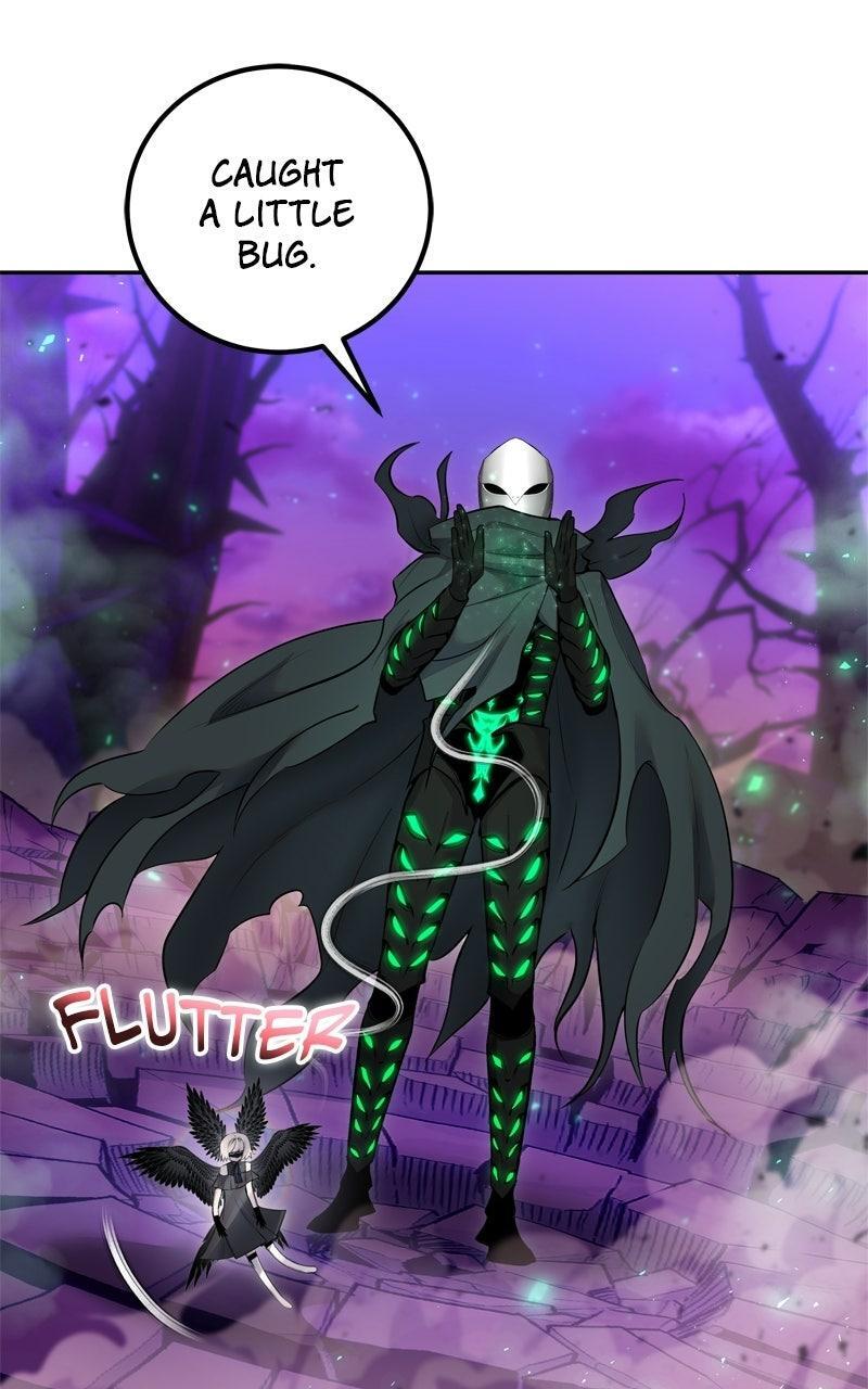 Read Secretly More Powerful than the Hero Manga Online