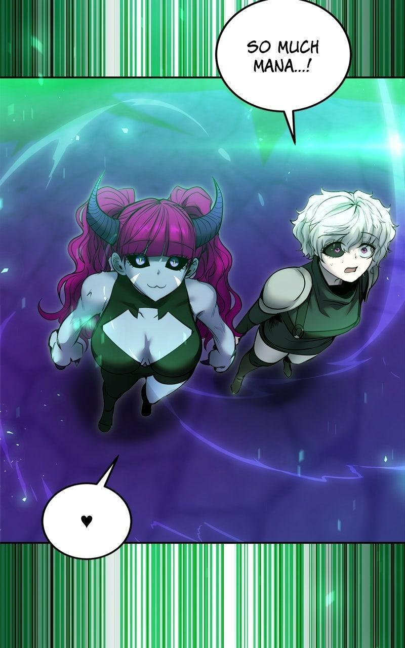 Read Secretly More Powerful than the Hero Manga Online