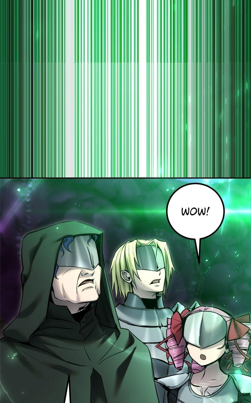 Read Secretly More Powerful than the Hero Manga Online