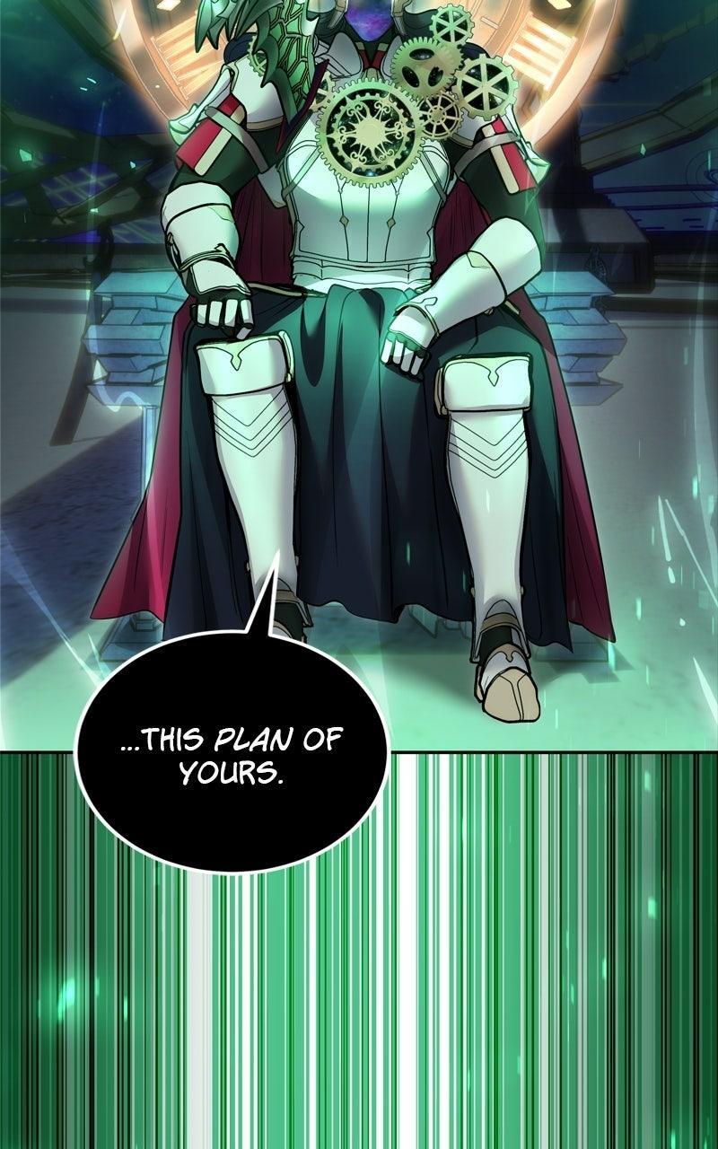 Read Secretly More Powerful than the Hero Manga Online