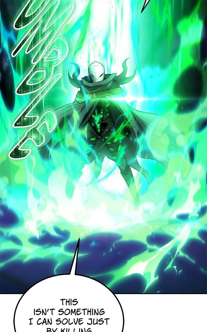 Read Secretly More Powerful than the Hero Manga Online