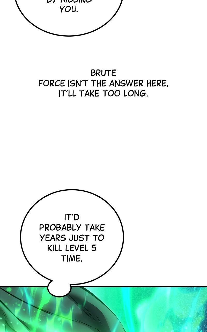 Read Secretly More Powerful than the Hero Manga Online