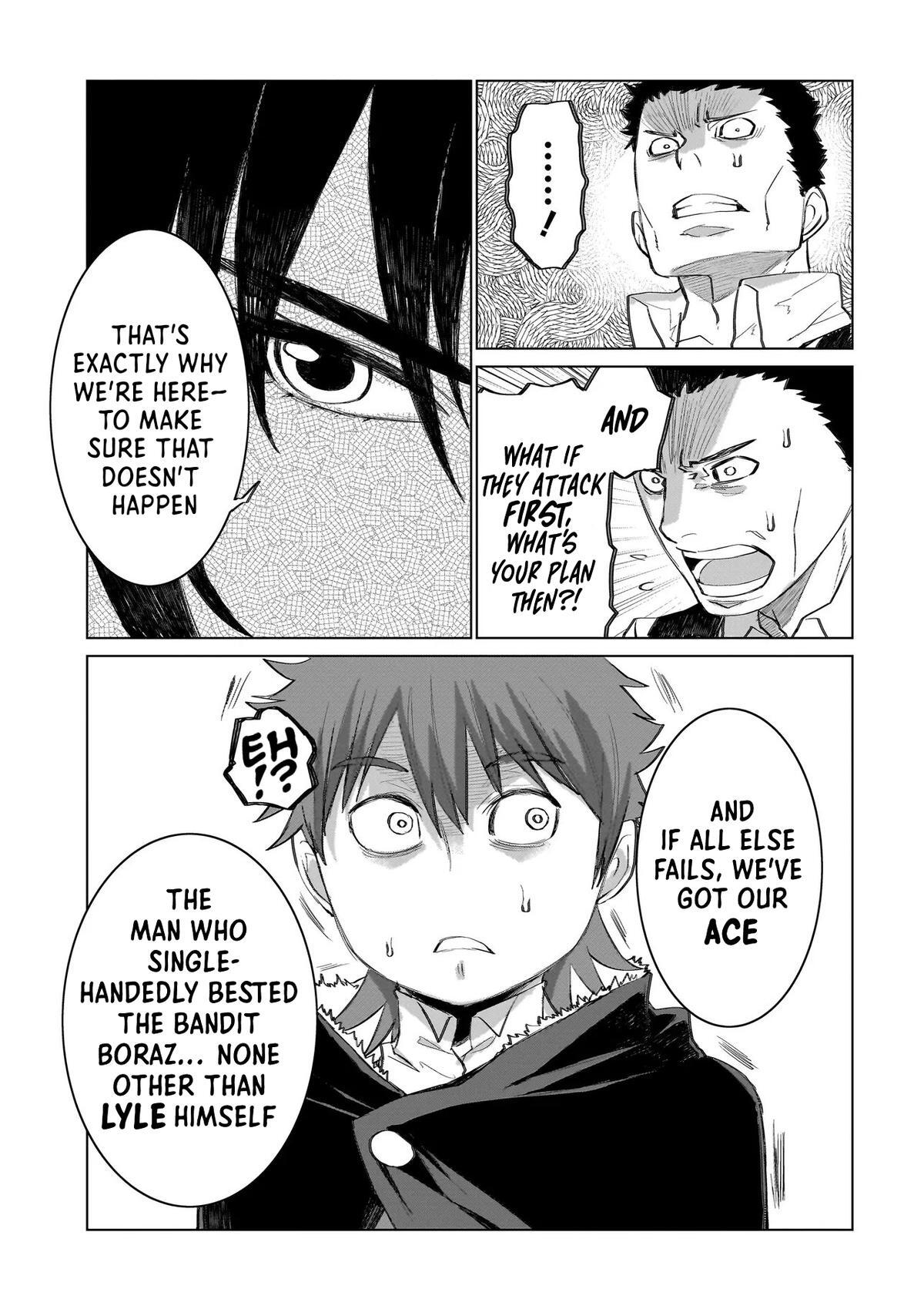 Read Seventh Manga Online