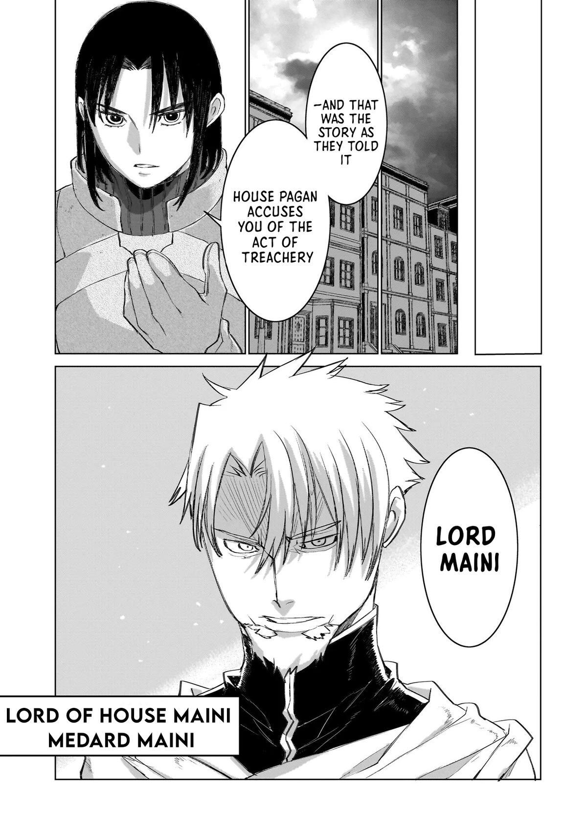 Read Seventh Manga Online