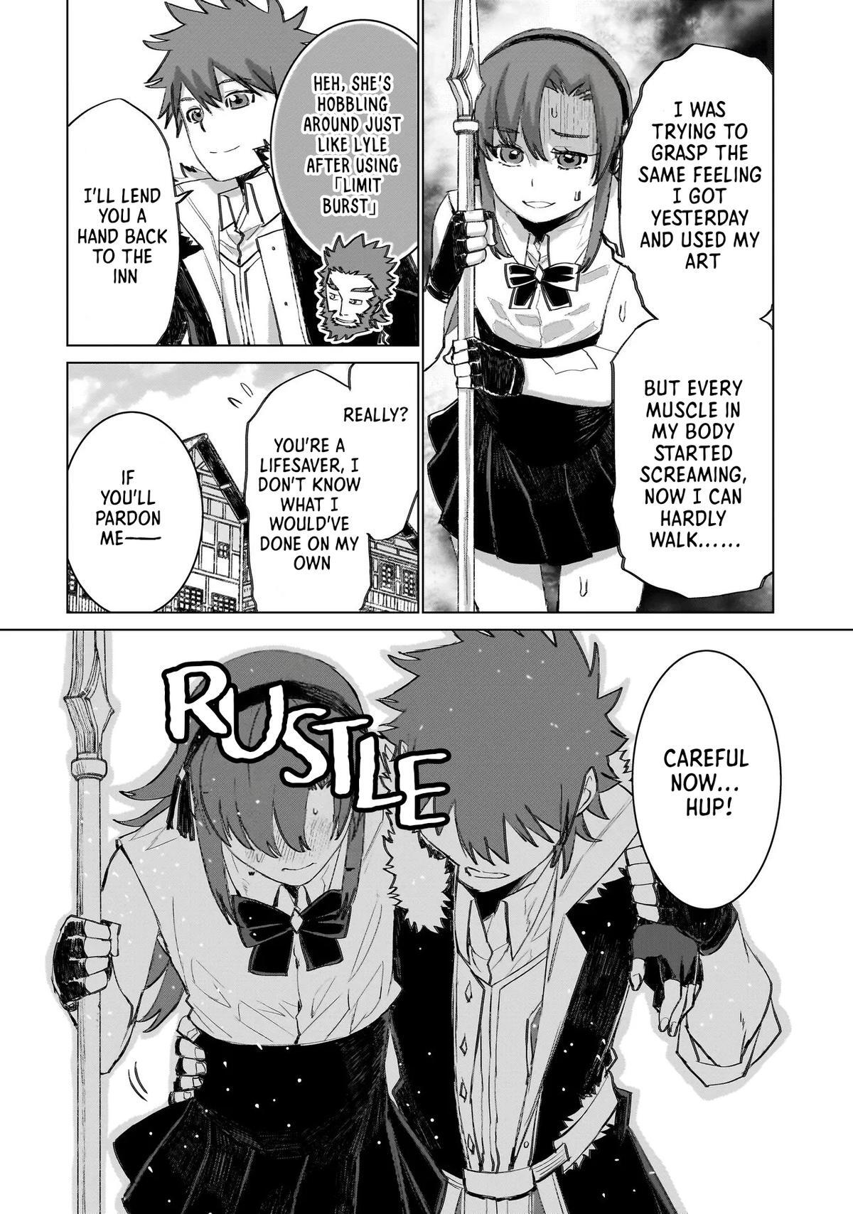 Read Seventh Manga Online