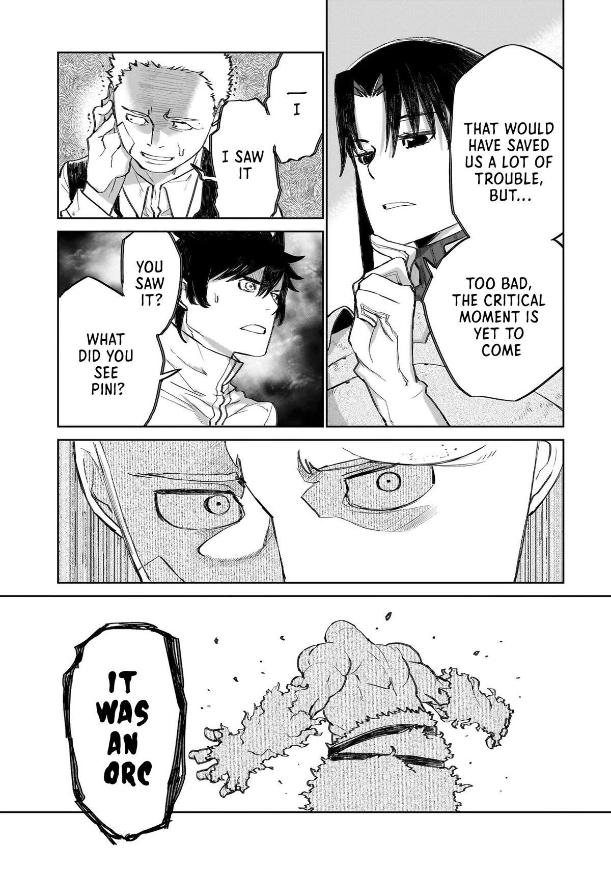 Read Seventh Manga Online